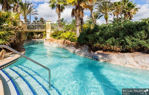 Villa Regal Palms 257