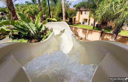 Villa Regal Palms 257