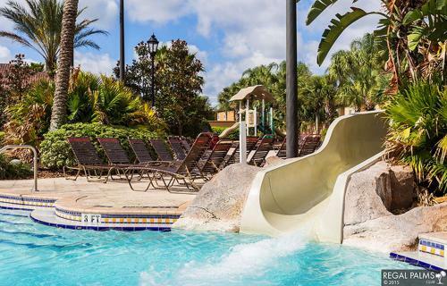 Villa Regal Palms 257