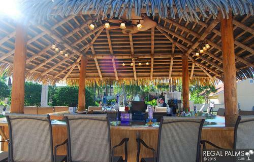 Villa Regal Palms 257
