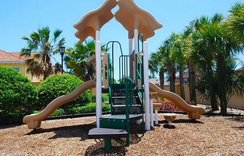 Villa Regal Palms 257