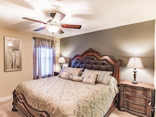 Villa Championsgate Platinum - 864 Condo