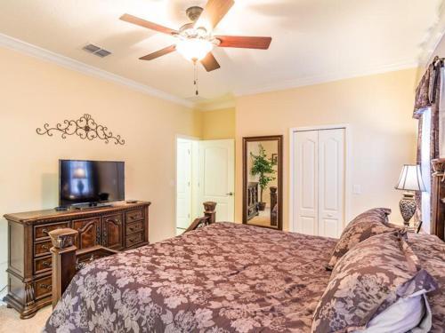 Villa Championsgate Platinum - 864 Condo