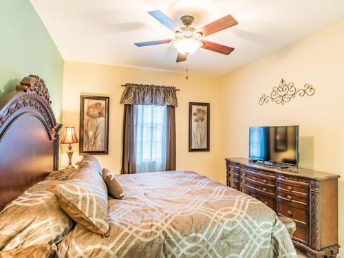 Villa Championsgate Platinum - 864 Condo