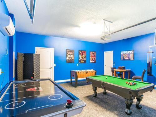 Villa Championsgate Platinum - 864 Condo