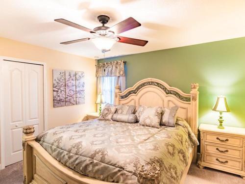 Villa Championsgate Platinum - 864 Condo