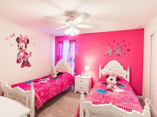 Villa Championsgate Platinum - 864 Condo