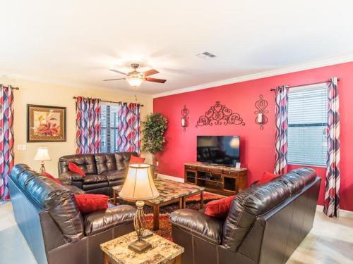 Villa Championsgate Platinum - 864 Condo