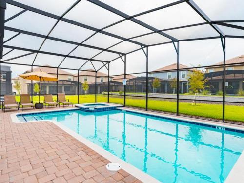 Villa Championsgate Platinum - 864 Condo