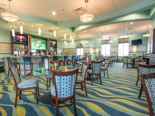 Villa Championsgate Platinum - 864 Condo