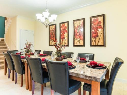 Villa Championsgate Platinum - 864 Condo