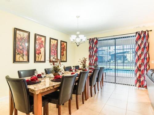Villa Championsgate Platinum - 864 Condo