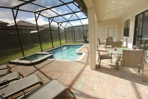 Moon Valley Villa