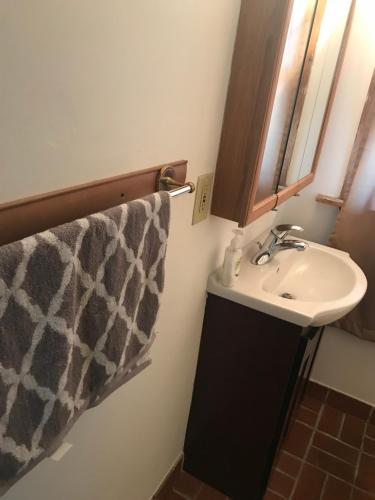 Guest House At Ud