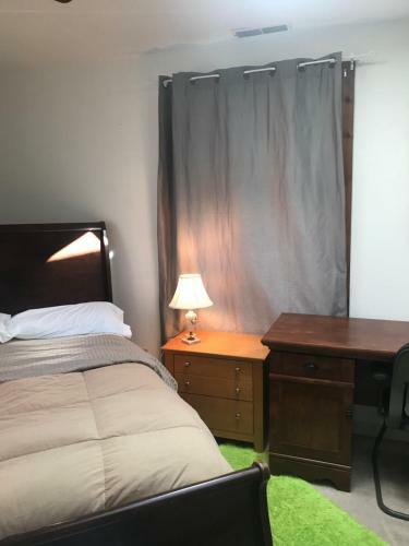 Hostal Udguesthouse