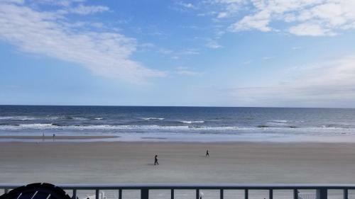 Motel Beachside Hotel