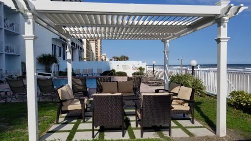 Motel Beachside Hotel