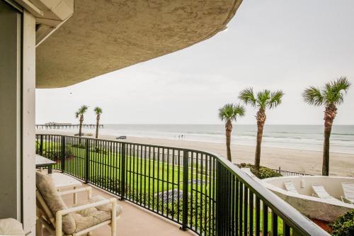 Starfish Shores