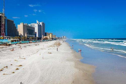 Starfish Shores