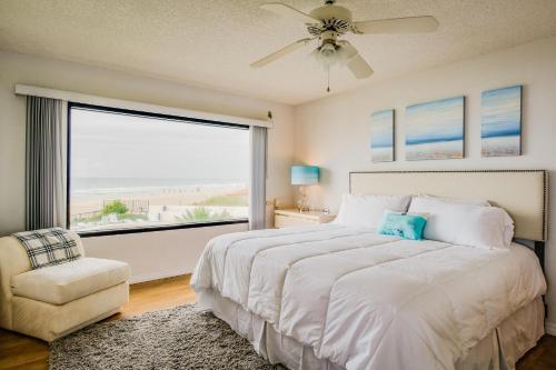 Starfish Shores