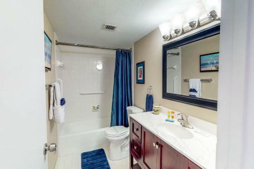 Sandpoint Condominiums