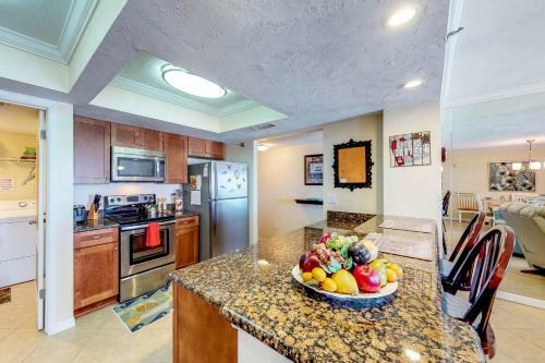 Sandpoint Condominiums