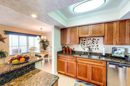 Sandpoint Condominiums