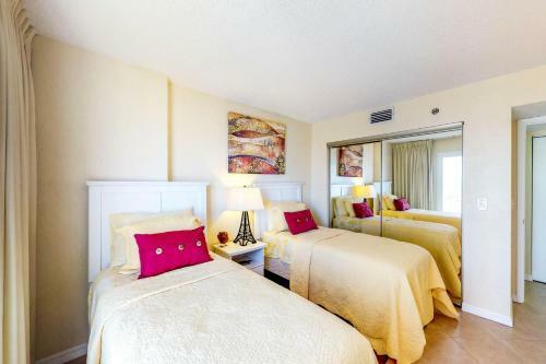 Sandpoint Condominiums
