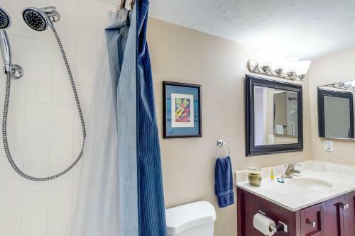 Sandpoint Condominiums
