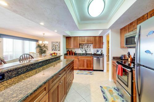 Sandpoint Condominiums