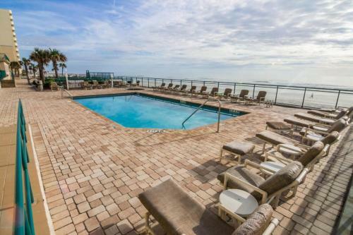 Apartamento Dimucci Tt 702 Condo