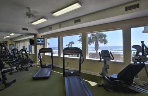 Apartamento Dimucci Tt 702 Condo