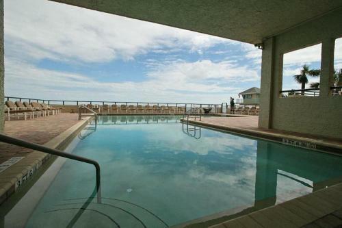 Apartamento Paradise Condo