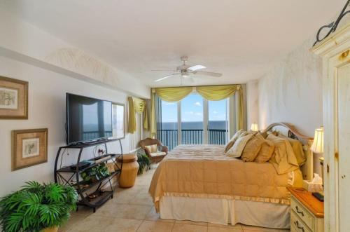 Apartamento Paradise Condo
