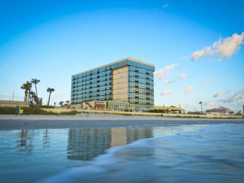 Apartment Oceanside Inn.9