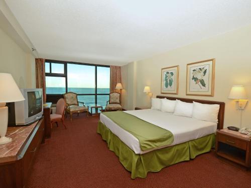 Apartment Oceanside Inn.10
