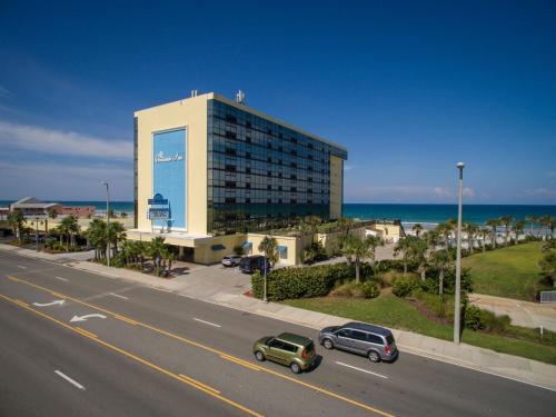 Apartment Oceanside Inn.10
