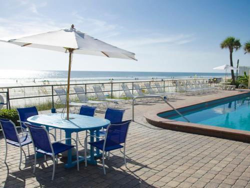 Apartment Oceanside Inn.2
