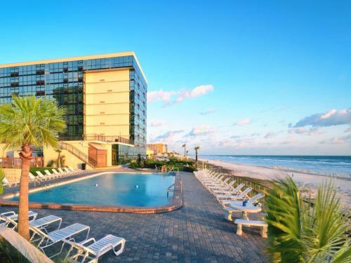 Apartment Oceanside Inn.1