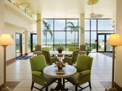 Apartment Oceanside Inn.1