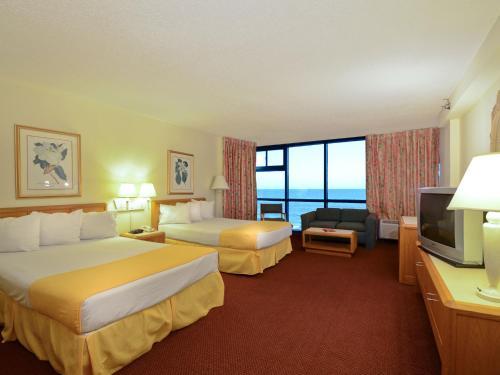 Apartment Oceanside Inn.1