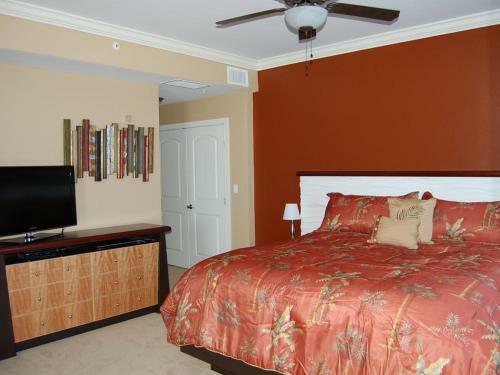 Apartamento Ocean Vistas 608 Condo