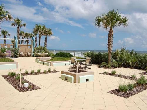 Apartamento Ocean Vistas 608 Condo