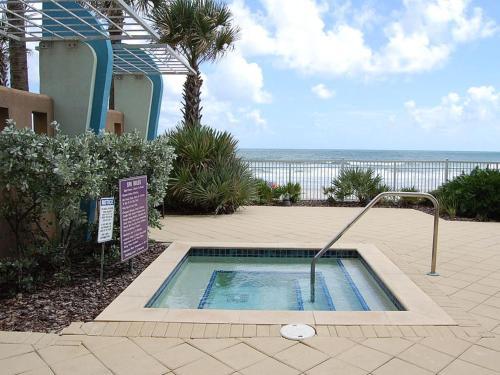 Apartamento Ocean Vistas 608 Condo
