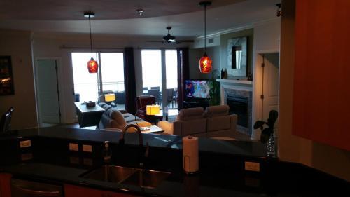 Apartamento Ocean Vistas 608 Condo
