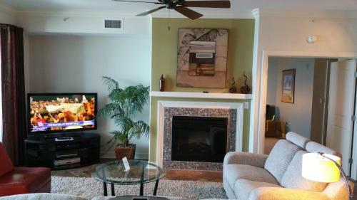 Apartamento Ocean Vistas 608 Condo