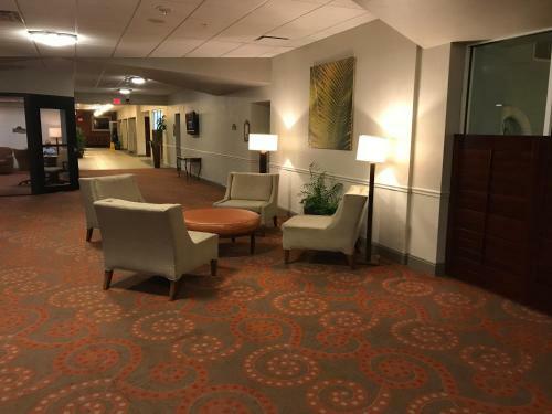 Hotel Daytona Beach Resort 260
