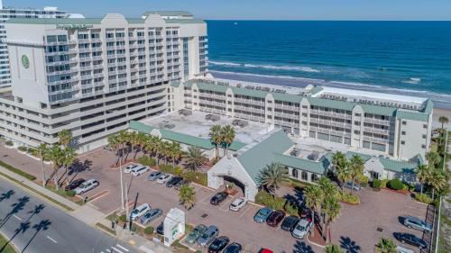 Hotel Daytona Beach Resort 260