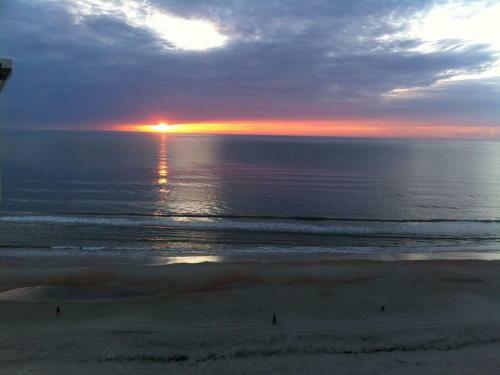 Apartamento Ocean Walk Resort 708