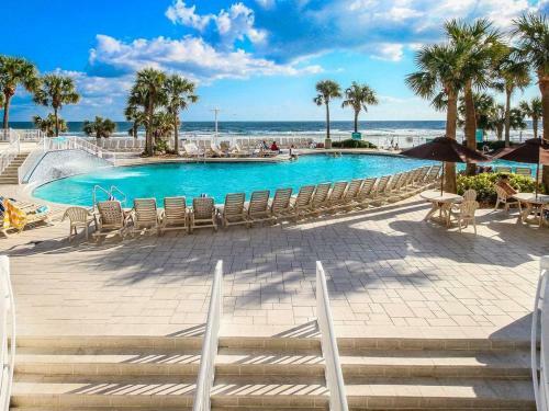 Apartamento Ocean Walk Resort 708